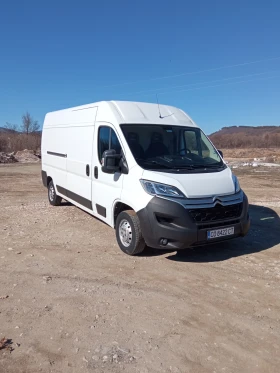 Citroen Jumper Jumper, снимка 5