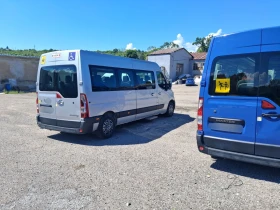 Opel Movano Топ, снимка 5
