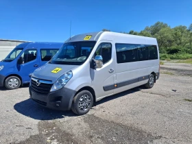 Opel Movano Топ, снимка 1