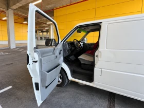 VW T4 Реставриран 2.5 TDI, снимка 5