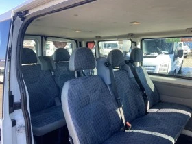 Ford Transit 9местен KLIMA, снимка 10