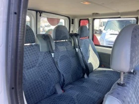 Ford Transit 9местен KLIMA, снимка 9