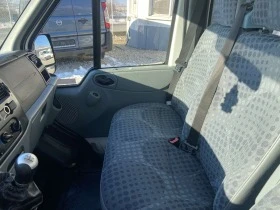 Ford Transit 9местен KLIMA, снимка 12