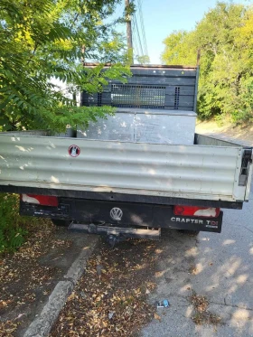 VW Crafter, снимка 5