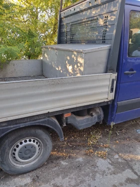 VW Crafter, снимка 11