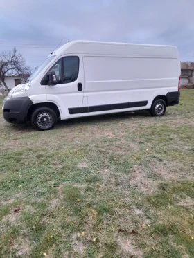 Citroen Jumper 2, 2 2011  | Mobile.bg    3