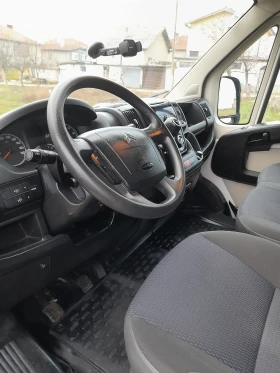 Citroen Jumper 2, 2 2011  | Mobile.bg    4