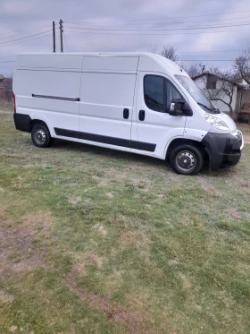 Citroen Jumper 2, 2 2011  | Mobile.bg    2