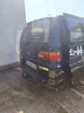 Mitsubishi Spacegear ! | Mobile.bg    8