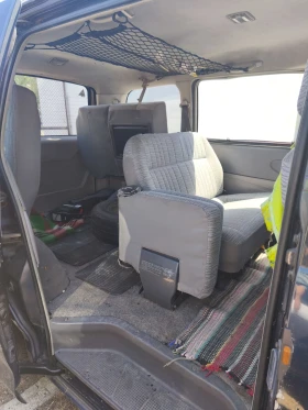 Mitsubishi Spacegear ! | Mobile.bg    3