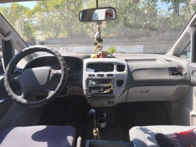 Mitsubishi Spacegear ! | Mobile.bg    7