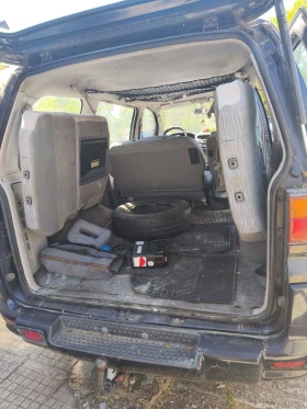 Mitsubishi Spacegear ! | Mobile.bg    9