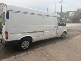 Ford Transit 2.5, снимка 2