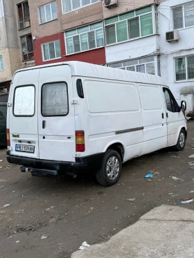 Ford Transit 2.5, снимка 6