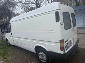 Ford Transit 2.5, снимка 3