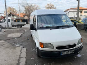 Ford Transit 2.5, снимка 4