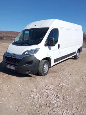 Citroen Jumper Jumper | Auto.bg — изображение 2