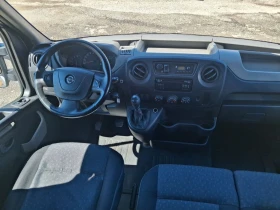 Opel Movano Топ | Auto.bg — изображение 10