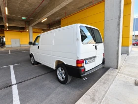 VW T4 ����������� 2.5 TDI | Mobile.bg � ����� ������ 4