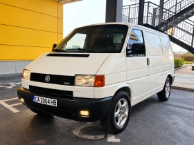 ������ VW T4