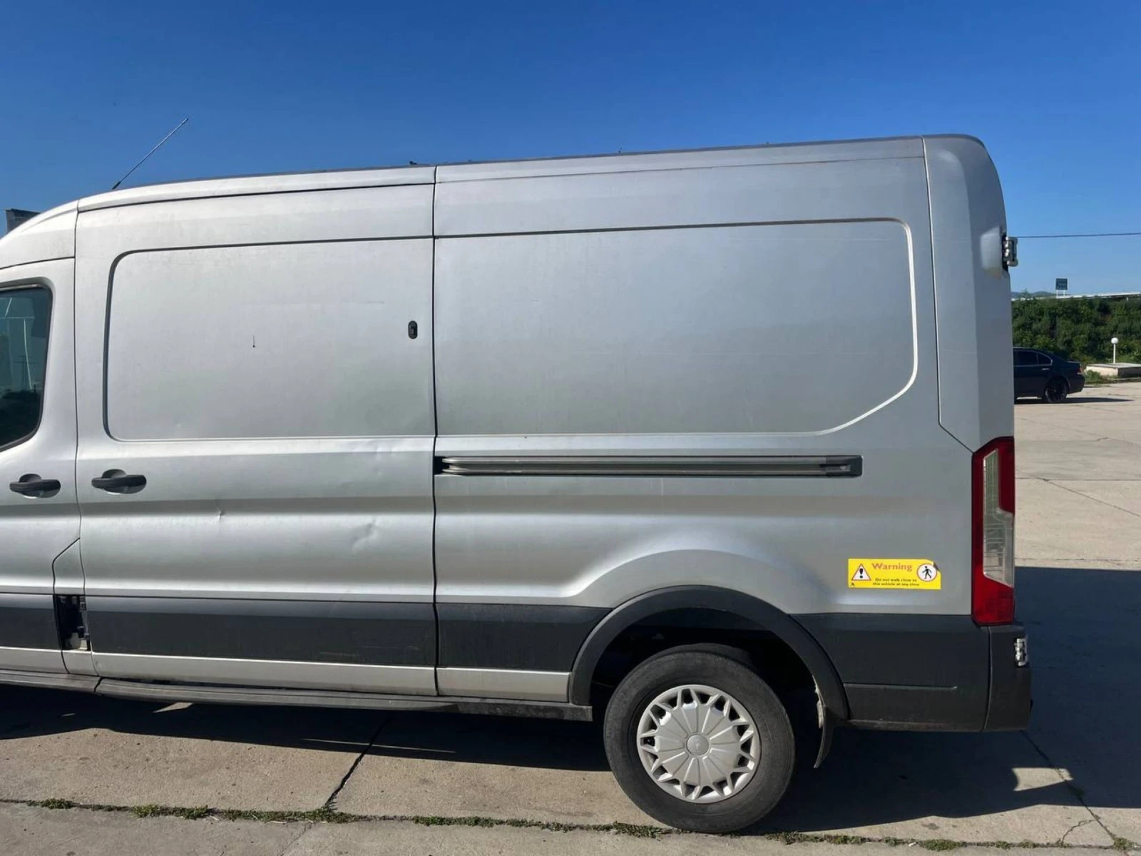 Ford Transit 2.2 TDCI - изображение 6