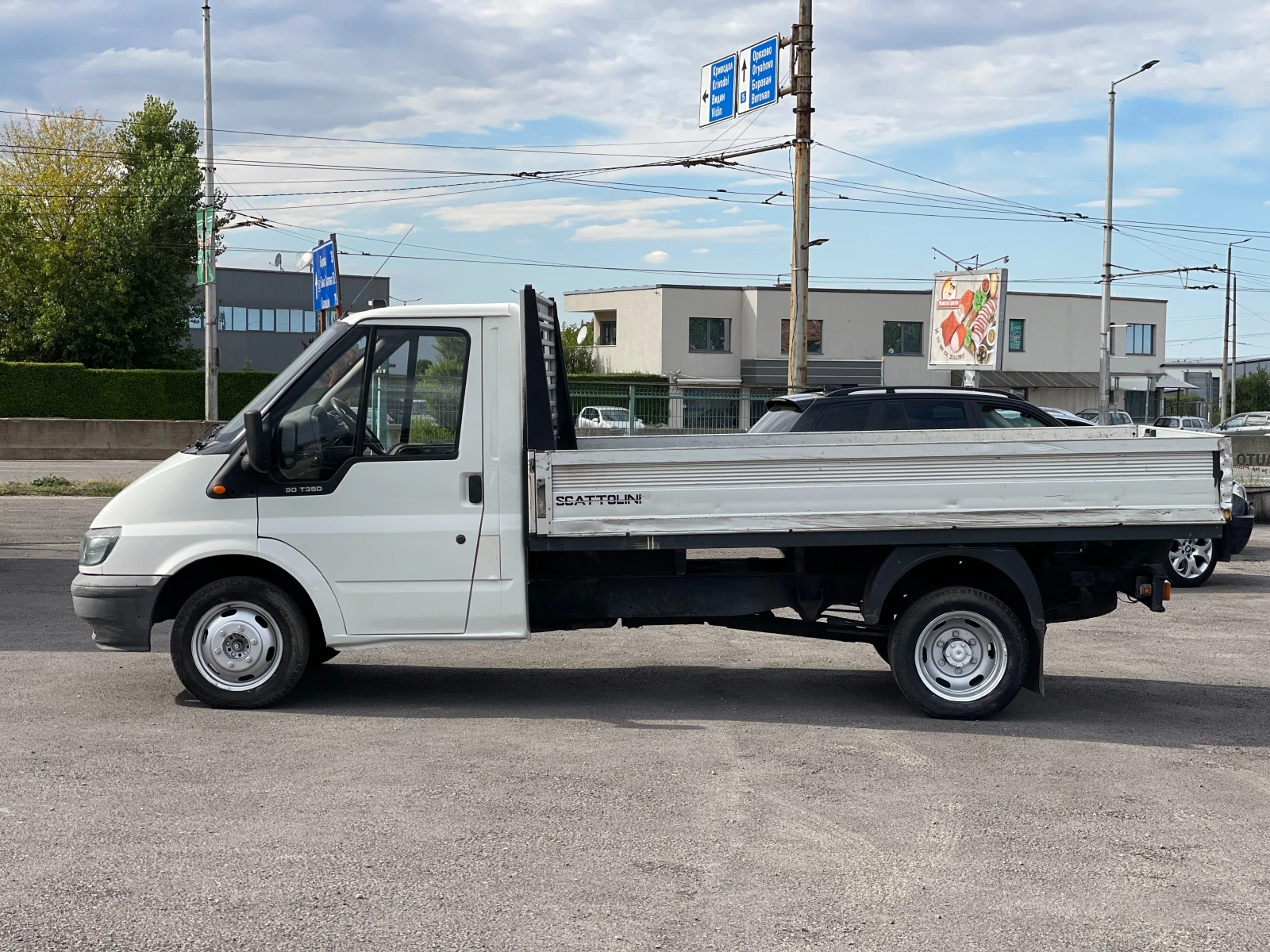 Ford Transit 2.4TDi  - изображение 3