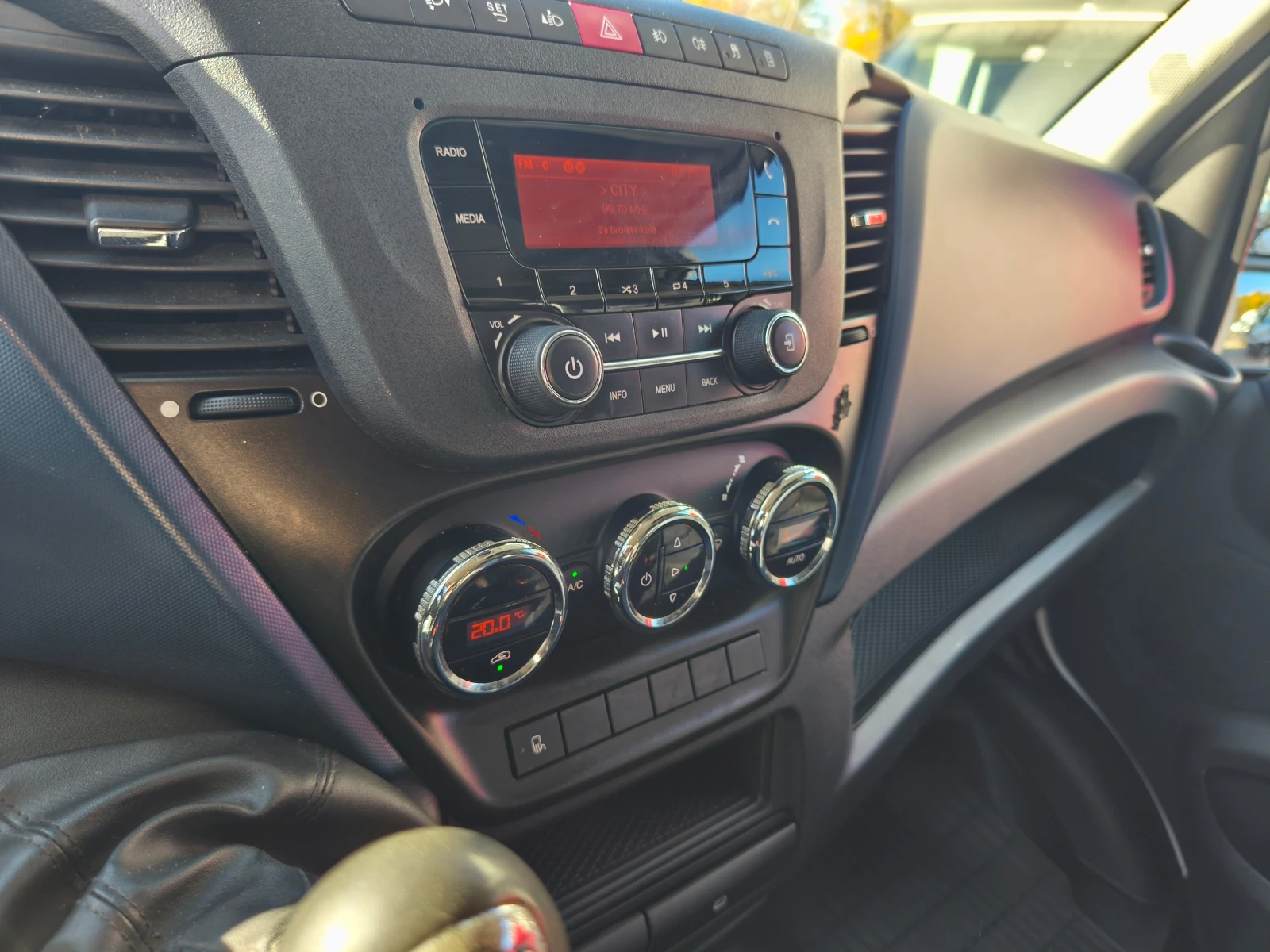 Iveco Daily 50C//3.0//Б кат.//ДВОЙНА ГУМА * //ПАДАЩ БОРД// - изображение 10