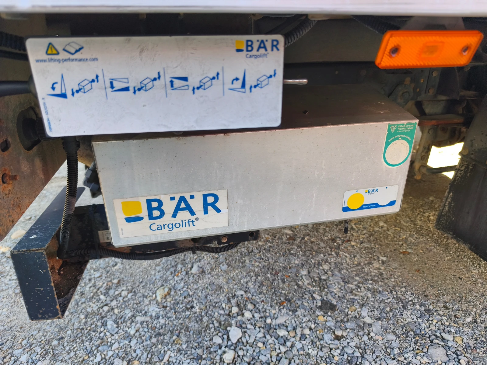 Iveco Daily 50C//3.0//Б кат.//ДВОЙНА ГУМА * //ПАДАЩ БОРД// - изображение 8