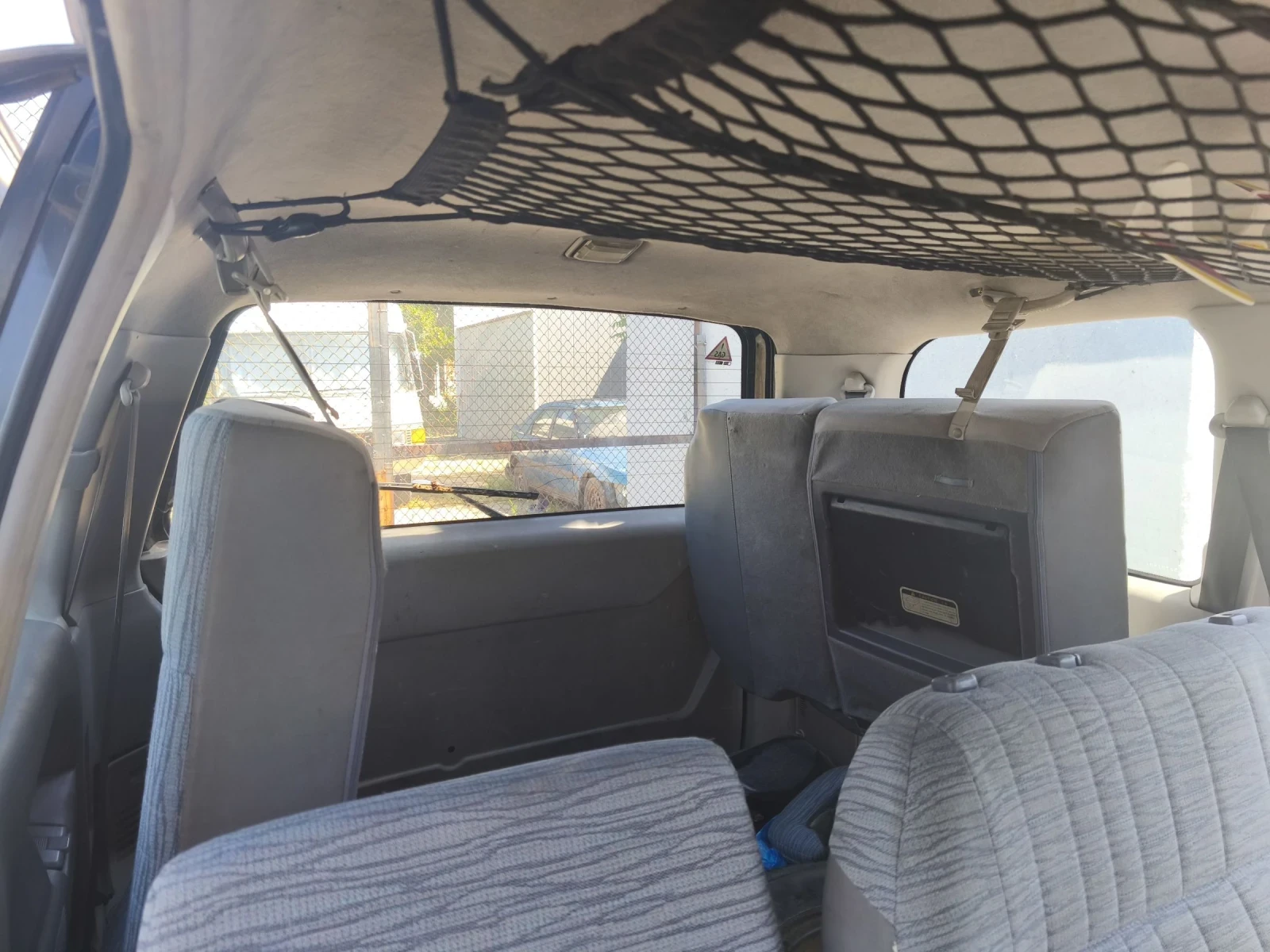 Mitsubishi Spacegear ! | Mobile.bg   5