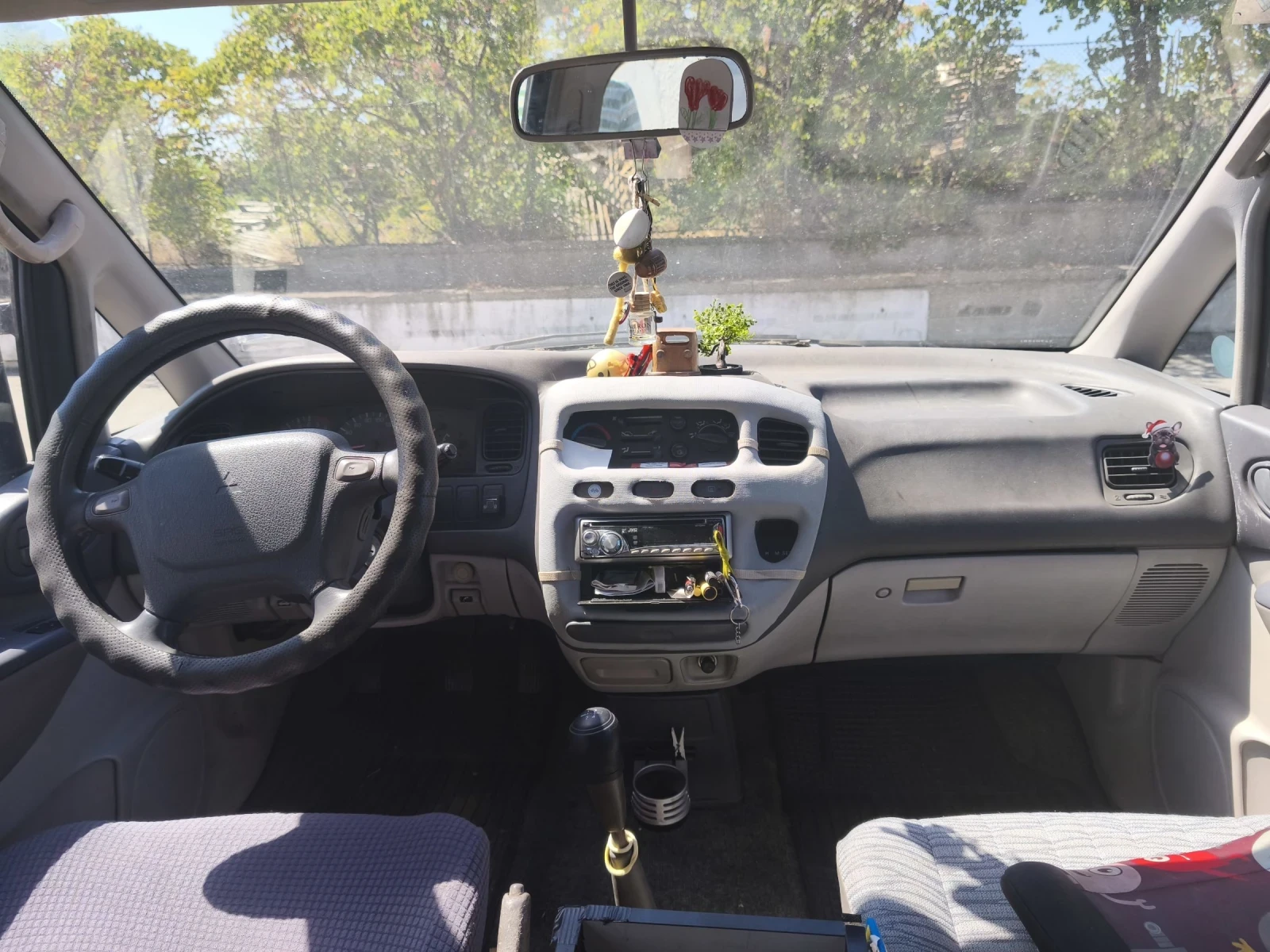 Mitsubishi Spacegear ! | Mobile.bg   7