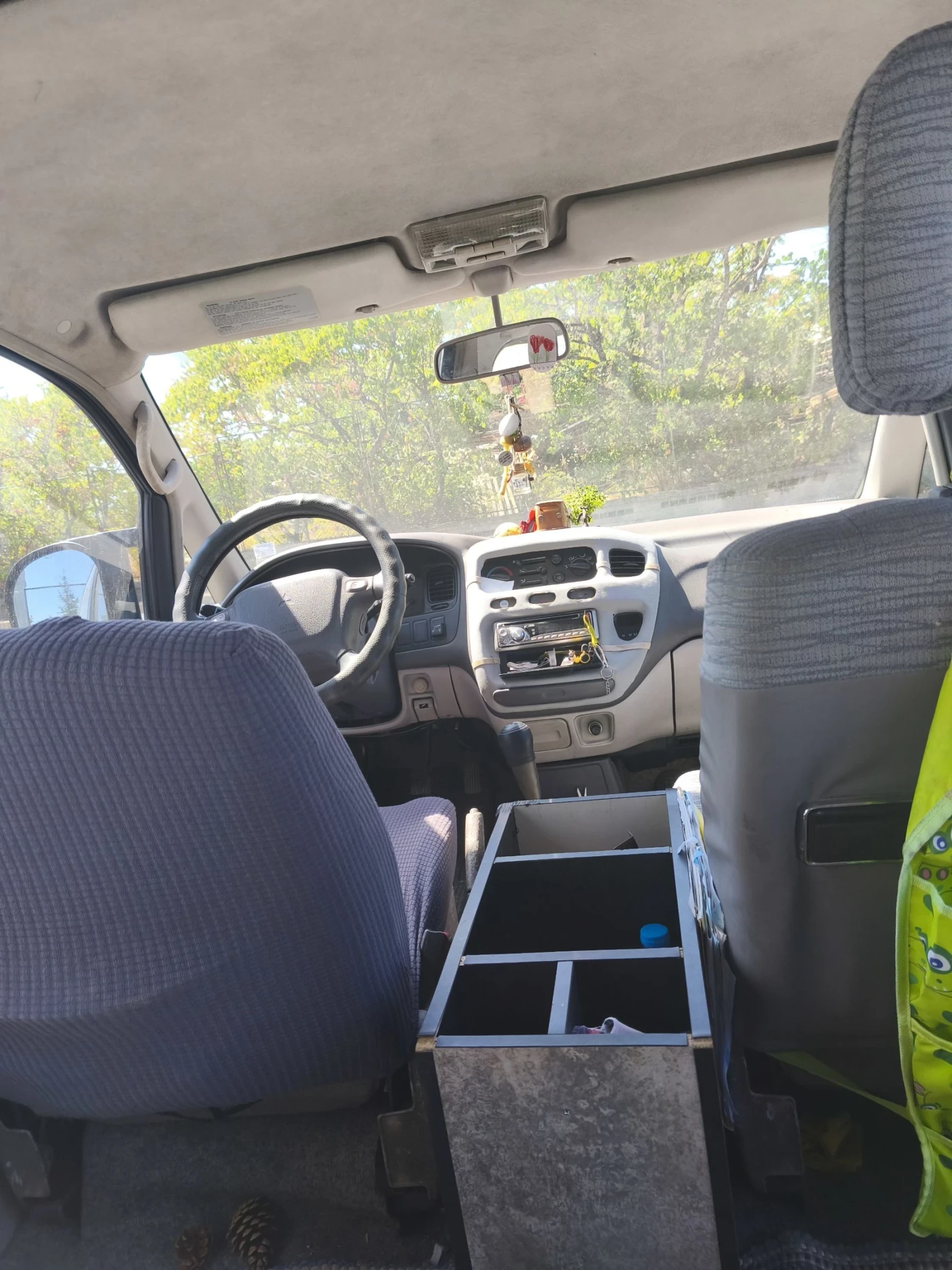 Mitsubishi Spacegear ! | Mobile.bg   6