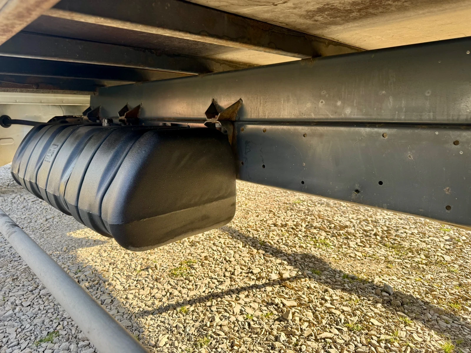 Iveco Daily Падащ борд-Реален пробег, снимка 12 - Бусове и автобуси - 54190037