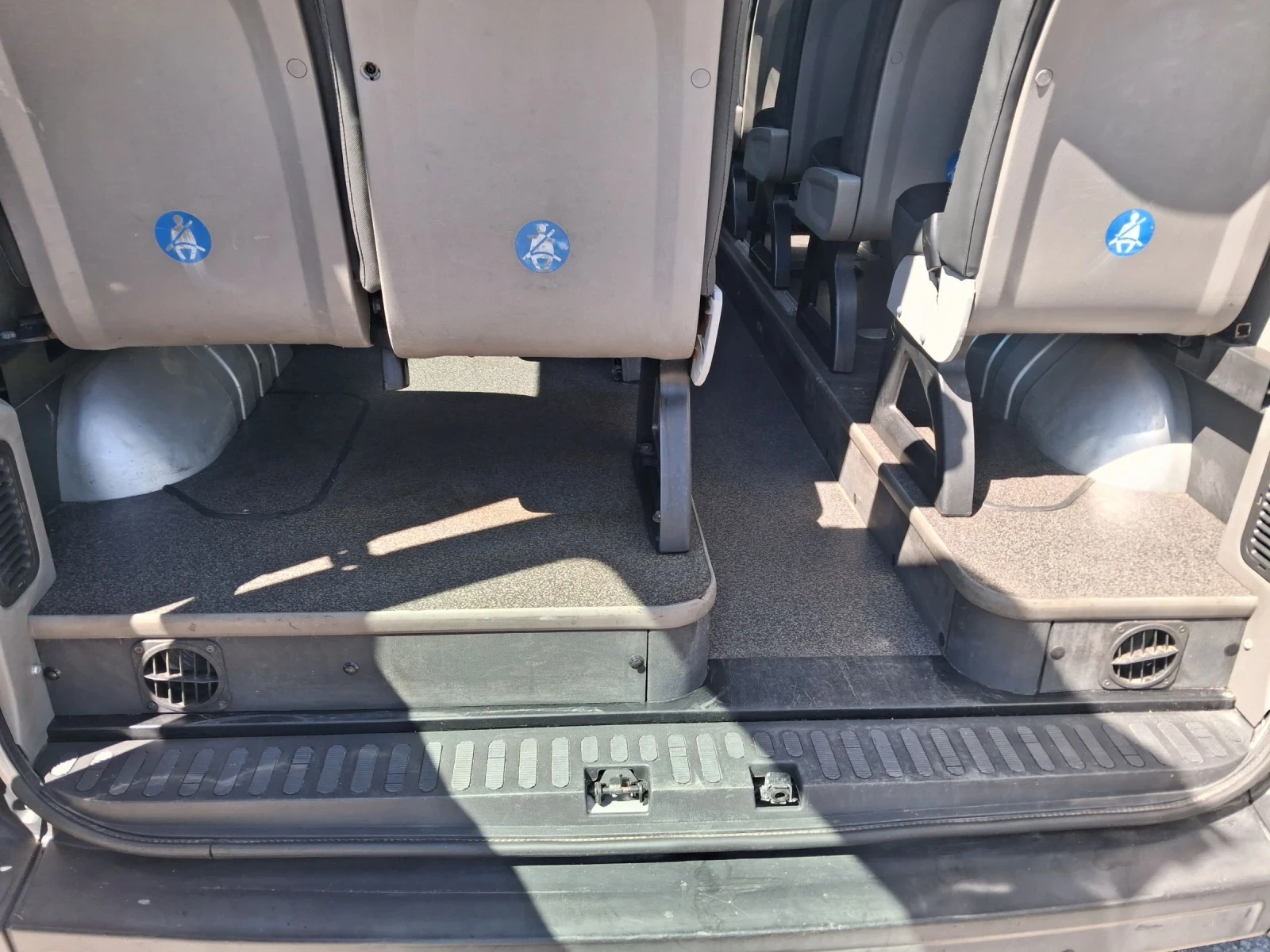 Opel Movano Топ, снимка 15 - Бусове и автобуси - 54826591