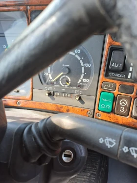 Scania P 380 Хенгер, снимка 11