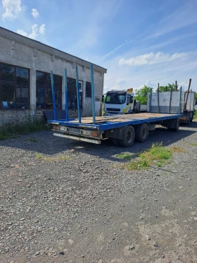 Scania P 380 Хенгер, снимка 7