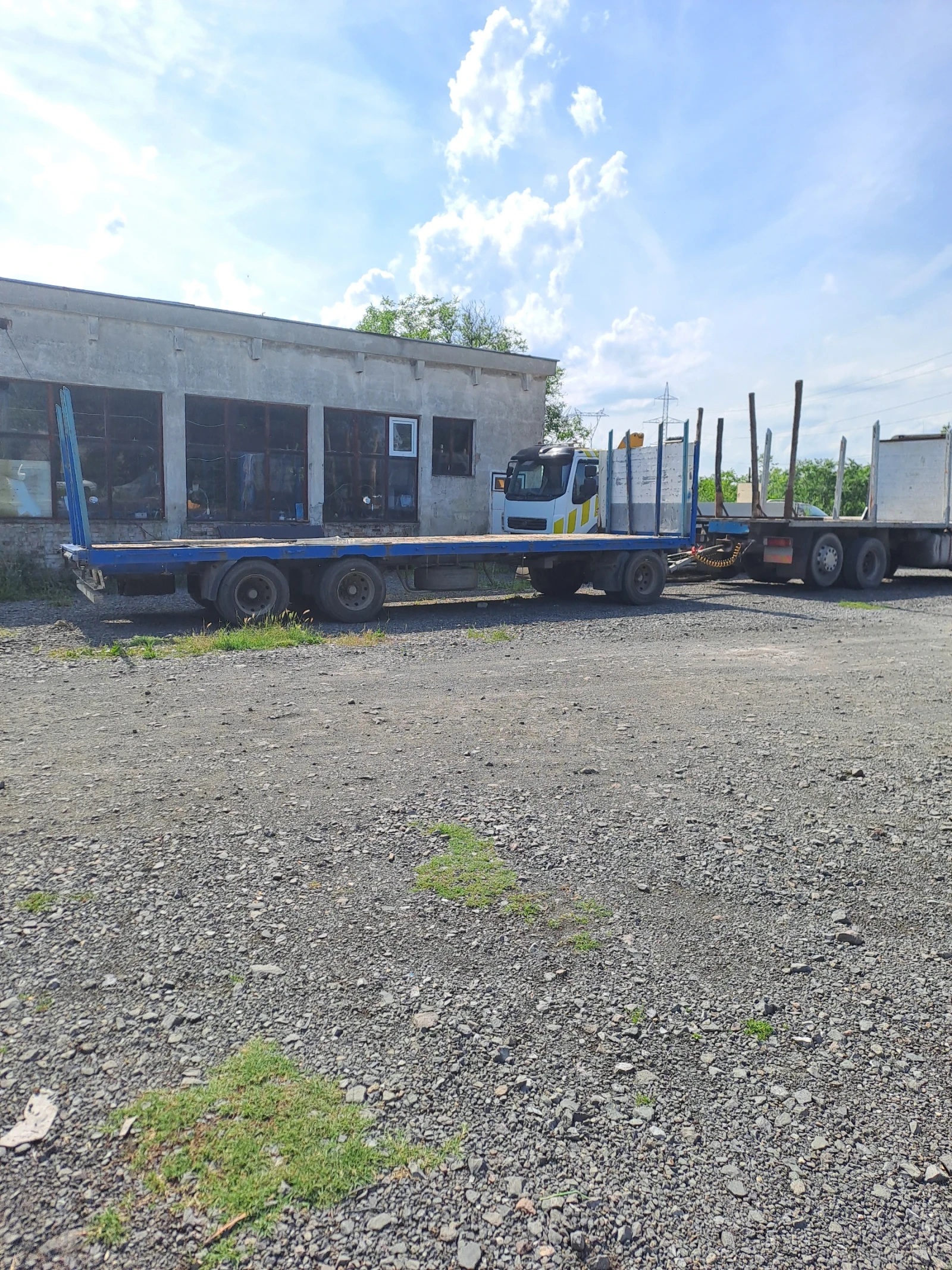 Scania P 380 Хенгер, снимка 6 - Камиони - 55509491
