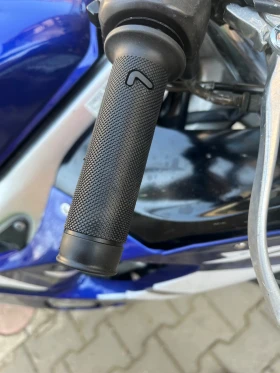 Yamaha YZF-R6, снимка 8
