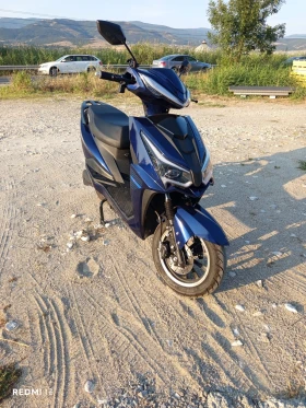 Laverda Sport 50, снимка 2