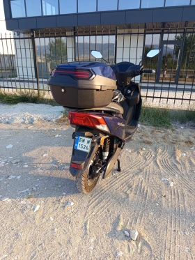 Laverda Sport 50, снимка 3