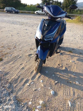 Laverda Sport 50, снимка 1