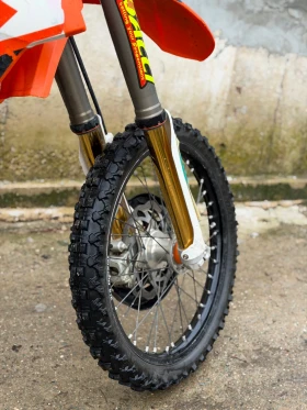 Ktm 350 EXC-F, снимка 4