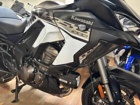 Kawasaki Versys 1000SE Full Travel Edition, снимка 15