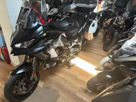 Kawasaki Versys 1000SE Full Travel Edition, снимка 6