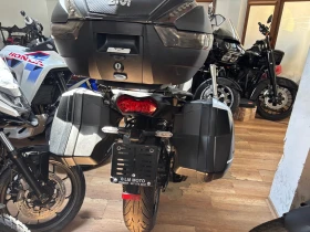 Kawasaki Versys 1000SE Full Travel Edition, снимка 5