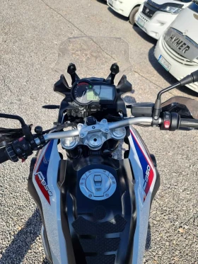 BMW F 850GS, снимка 7