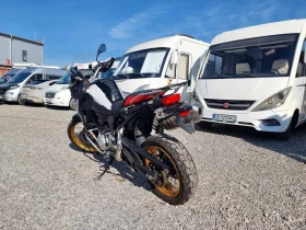 BMW F 850GS, снимка 3
