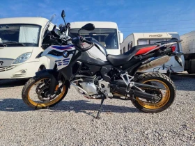 BMW F 850GS, снимка 5