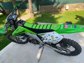 Kawasaki Klx KLX450R , снимка 2