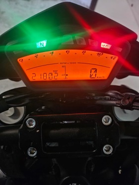 Ducati Hypermotard  800i, снимка 4