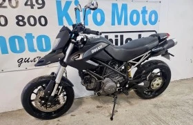 Ducati Hypermotard  800i, снимка 1